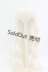 7-7.5inch/ウィッグ I-26-02-01-083-KD-ZI