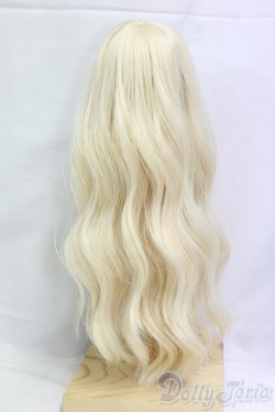 画像2: 7-7.5inch/ウィッグ I-26-02-01-083-KD-ZI