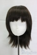 8.5-9inch/ウィッグ I-26-02-01-084-KD-ZI