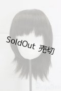 8.5-9inch/ウィッグ I-26-02-01-084-KD-ZI