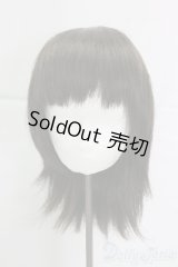 8.5-9inch/ウィッグ I-26-02-01-084-KD-ZI