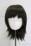 画像1: 8.5-9inch/ウィッグ I-26-02-01-084-KD-ZI (1)