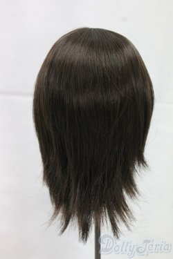 画像2: 8.5-9inch/ウィッグ I-26-02-01-084-KD-ZI