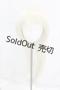 8.5-9inch/ウィッグ I-26-02-01-085-KD-ZI