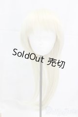 8.5-9inch/ウィッグ I-26-02-01-085-KD-ZI