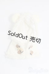 azoneピコニーモ/OF:1/12サイズドール　衣装 I-26-02-01-086-KD-ZI