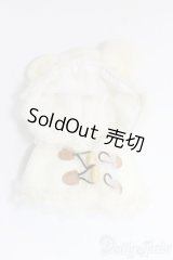 azoneピコニーモ/OF:1/12サイズドール　衣装 I-26-02-01-087-KD-ZI