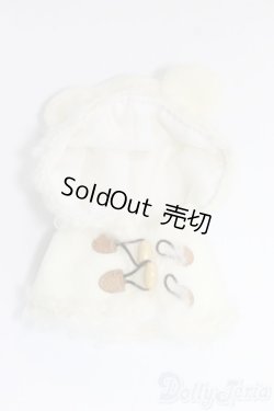 画像1: azoneピコニーモ/OF:1/12サイズドール　衣装 I-26-02-01-087-KD-ZI