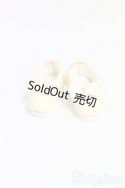 画像1: azoneピコニーモ/OF:1/12サイズドール　靴 I-26-02-01-089-KD-ZI