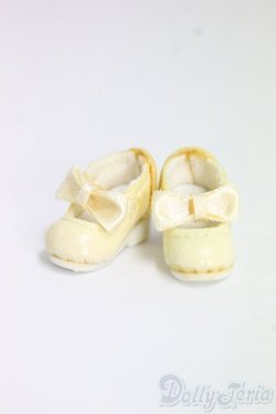 画像1: azoneピコニーモ/OF:1/12サイズドール　靴 I-26-02-01-090-KD-ZI