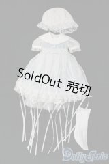 MSD/OF：ミズクラゲドレスセット・ミニ I-26-02-01-092-KD-ZI