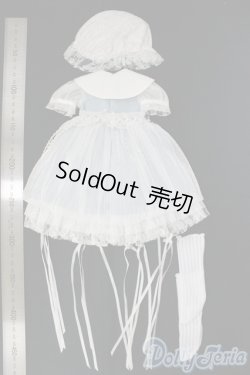 画像2: MSD/OF：ミズクラゲドレスセット・ミニ I-26-02-01-092-KD-ZI