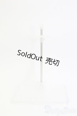 画像1: azoneピコニーモ用　ドールスタンド I-26-02-01-094-KD-ZI