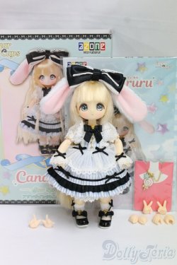 画像5: SugarCups(シュガーカップス)/キャンディールル~Star Sprinkles~ I-26-02-01-096-KD-ZI