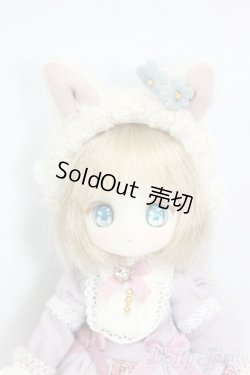 画像2: azone/SugarCups ショコラーラ〜Little Milky Cat〜 I-26-02-01-097-KD-ZI