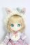 画像2: azone/SugarCups ショコラーラ〜Little Milky Cat〜 I-26-02-01-097-KD-ZI (2)