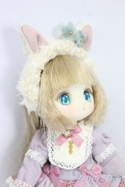 画像3: azone/SugarCups ショコラーラ〜Little Milky Cat〜 I-26-02-01-097-KD-ZI