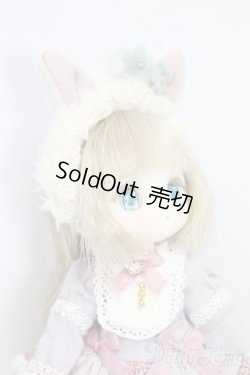 画像3: azone/SugarCups ショコラーラ〜Little Milky Cat〜 I-26-02-01-097-KD-ZI