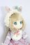 画像3: azone/SugarCups ショコラーラ〜Little Milky Cat〜 I-26-02-01-097-KD-ZI (3)