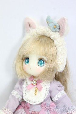 画像4: azone/SugarCups ショコラーラ〜Little Milky Cat〜 I-26-02-01-097-KD-ZI