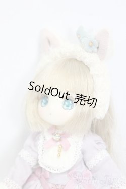 画像4: azone/SugarCups ショコラーラ〜Little Milky Cat〜 I-26-02-01-097-KD-ZI