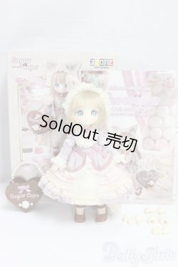 画像5: azone/SugarCups ショコラーラ〜Little Milky Cat〜 I-26-02-01-097-KD-ZI