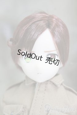 画像1: azone/ヘタリア ロマーノ I-26-02-01-051-YB-ZI