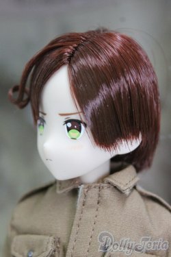 画像3: azone/ヘタリア ロマーノ I-26-02-01-051-YB-ZI