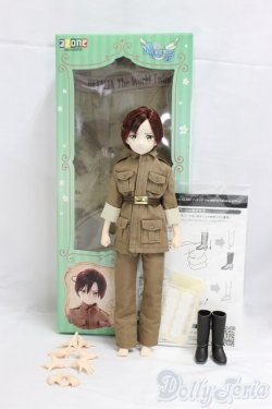 画像4: azone/ヘタリア ロマーノ I-26-02-01-051-YB-ZI