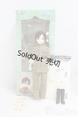 画像4: azone/ヘタリア ロマーノ I-26-02-01-051-YB-ZI