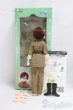 画像5: azone/ヘタリア ロマーノ I-26-02-01-051-YB-ZI