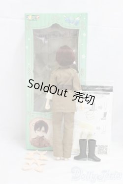 画像5: azone/ヘタリア ロマーノ I-26-02-01-051-YB-ZI