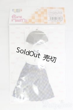 画像2: azoneピュアニーモ/OF:25cmサイズドール　衣装 I-26-02-01-053-YB-ZI