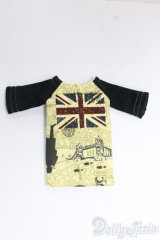 幼SD/OF:ワンピース I-26-02-01-062-YB-ZI