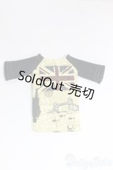 幼SD/OF:ワンピース I-26-02-01-062-YB-ZI