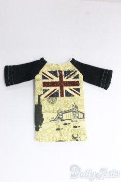 画像1: 幼SD/OF:ワンピース I-26-02-01-062-YB-ZI