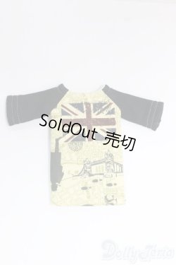 画像1: 幼SD/OF:ワンピース I-26-02-01-062-YB-ZI