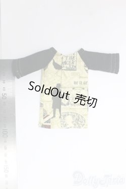 画像2: 幼SD/OF:ワンピース I-26-02-01-062-YB-ZI