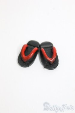 画像1: オビツ11/OF:靴 I-26-02-01-059-YB-ZI