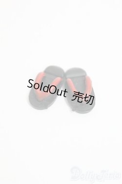 画像1: オビツ11/OF:靴 I-26-02-01-059-YB-ZI