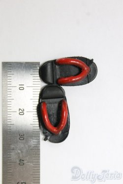 画像2: オビツ11/OF:靴 I-26-02-01-059-YB-ZI