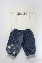 SD/OF:衣装セット I-26-02-01-065-YB-ZI