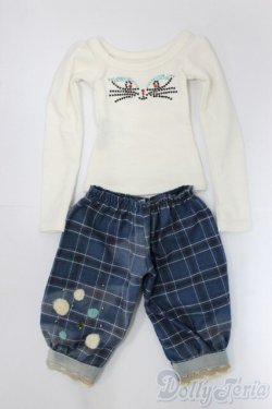 画像1: SD/OF:衣装セット I-26-02-01-065-YB-ZI