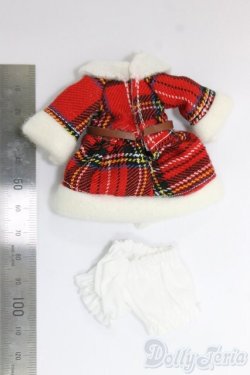 画像2: オビツ11/OF:衣装 I-26-02-01-061-YB-ZI