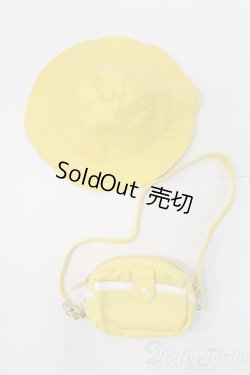 画像1: SDM＆MSD/OF:小物 I-26-02-01-066-YB-ZI