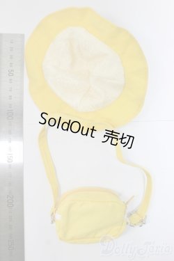 画像2: SDM＆MSD/OF:小物 I-26-02-01-066-YB-ZI