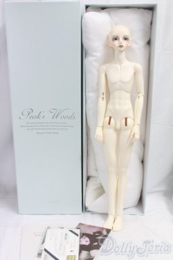 画像6: Peaks Woods/FOC Dandy Gio _　Alice in Fantabulousland I-26-02-01-251-KD-ZI