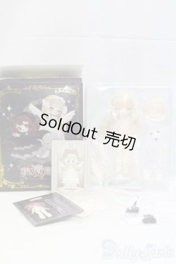 画像6: 秘境巡礼/小さな天使 I-26-02-01-205-KD-ZI