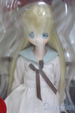 画像1: azone/Alvastaria　ティア〜憩いのひととき〜　コーディネイトドールset I-26-02-01-212-KD-ZI