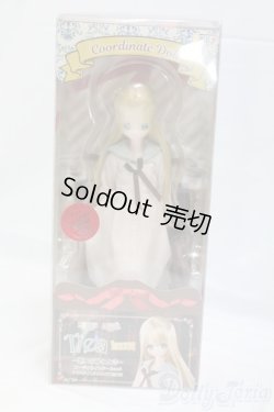 画像4: azone/Alvastaria　ティア〜憩いのひととき〜　コーディネイトドールset I-26-02-01-212-KD-ZI